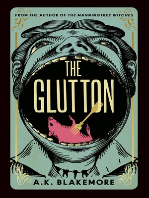 cover image of The Glutton